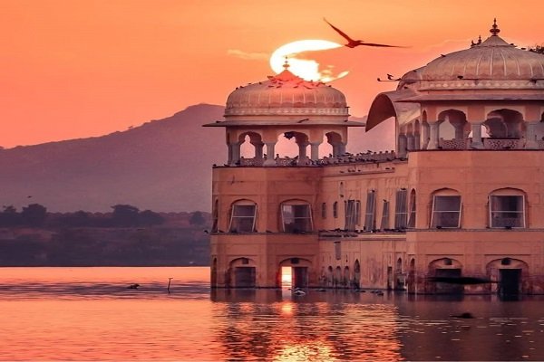 ajmer to jaipur cab